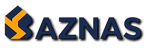 Logo Baznas Medan